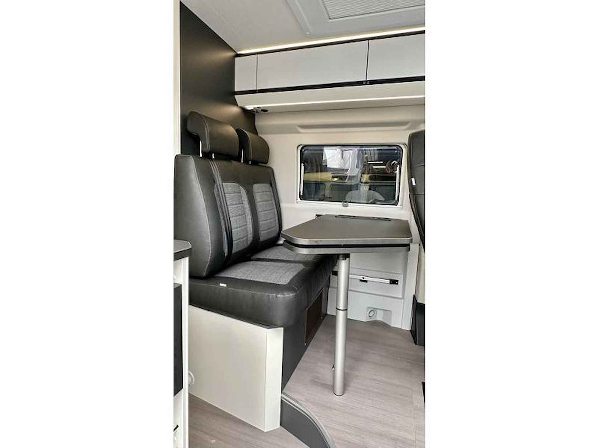 Adria Twin Supreme  640 SLB 180 AUT 2024 - 4/24