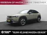 Mazda MX-30 e-SkyActiv R-EV Makoto met Premium Pack en Sunroof : dealer onderhouden