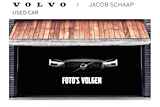 Volvo XC60 2.0 D3 FWD Ocean Race Elec Stoel | Leer | Trekhaak | Stoelverwarming | All Season Banden