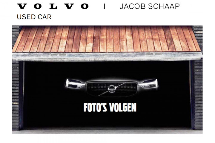 Volvo XC60 2.0 D3 FWD Ocean Race Elec Stoel | Leer | Trekhaak | Stoelverwarming | All Season Banden