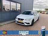 SEAT Leon 1.4 TSi 150pk FR KEYLESS/CAMERA/CARPLAY/18INCH/SPORTUITLAAT