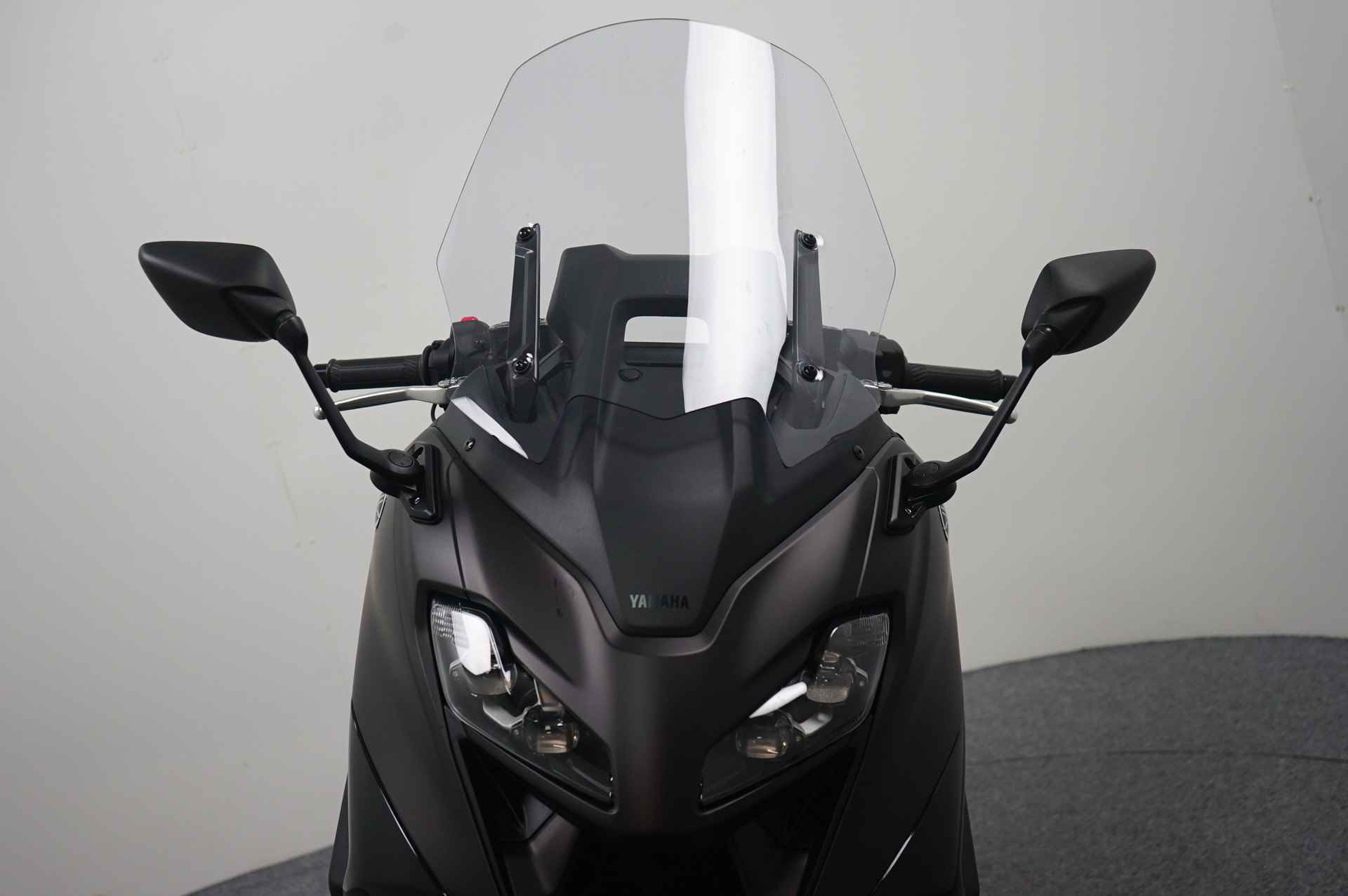 Yamaha T-MAX TECH MAX - 9/15