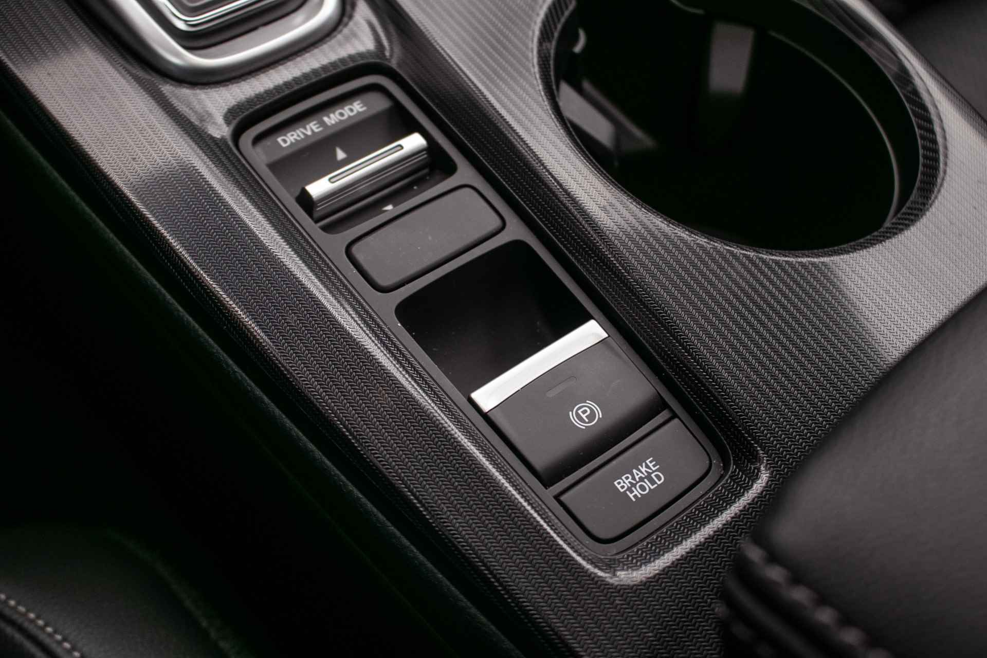 Honda Civic 2.0 e:HEV Advance - All-in rijklrprs | Honda Sensing | pano-schuif -k dak - 22/46
