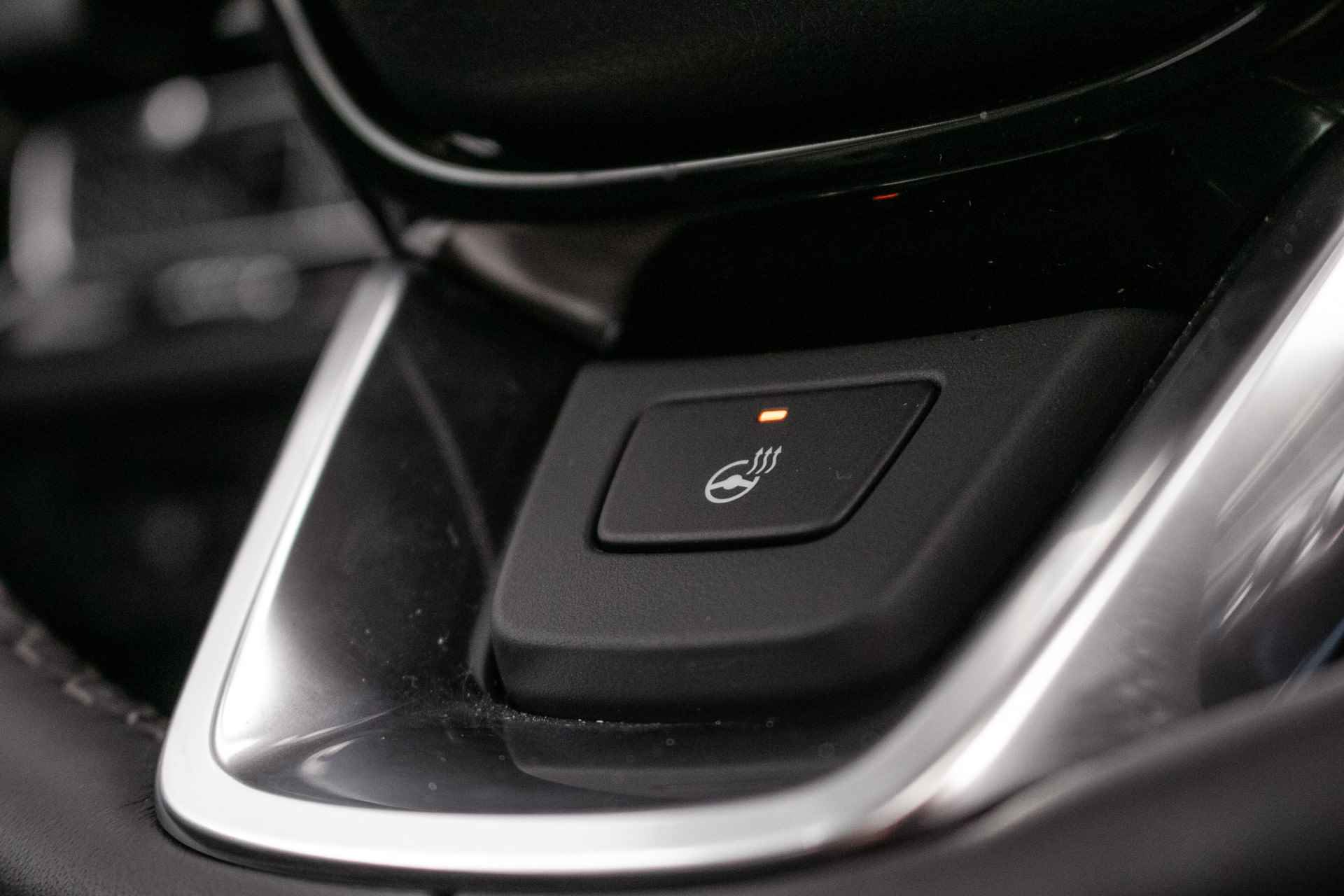 Honda Civic 2.0 e:HEV Advance - All-in rijklrprs | Honda Sensing | pano-schuif -k dak - 37/46