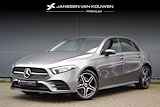 Mercedes-Benz A-klasse 250 e AMG Line / Widescreen / Navigatie / Stoelverwarming