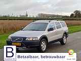 Volvo XC70 2.5 T Cross Country Lage km ! | Boekje | Dist riem | Trekh | Open dak | Etc