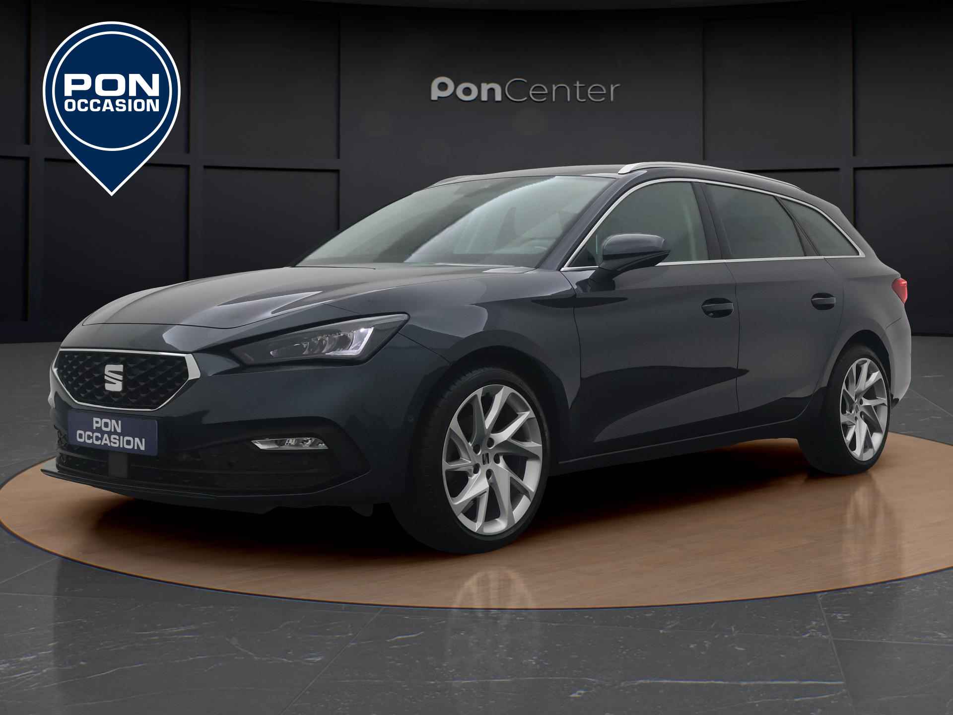 Seat Leon BOVAG 40-Puntencheck