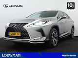 Lexus RX 450h AWD Executive Line Limited | Safety System+ | Premium Navigatie | Stoelverwarming en -ventilatie |