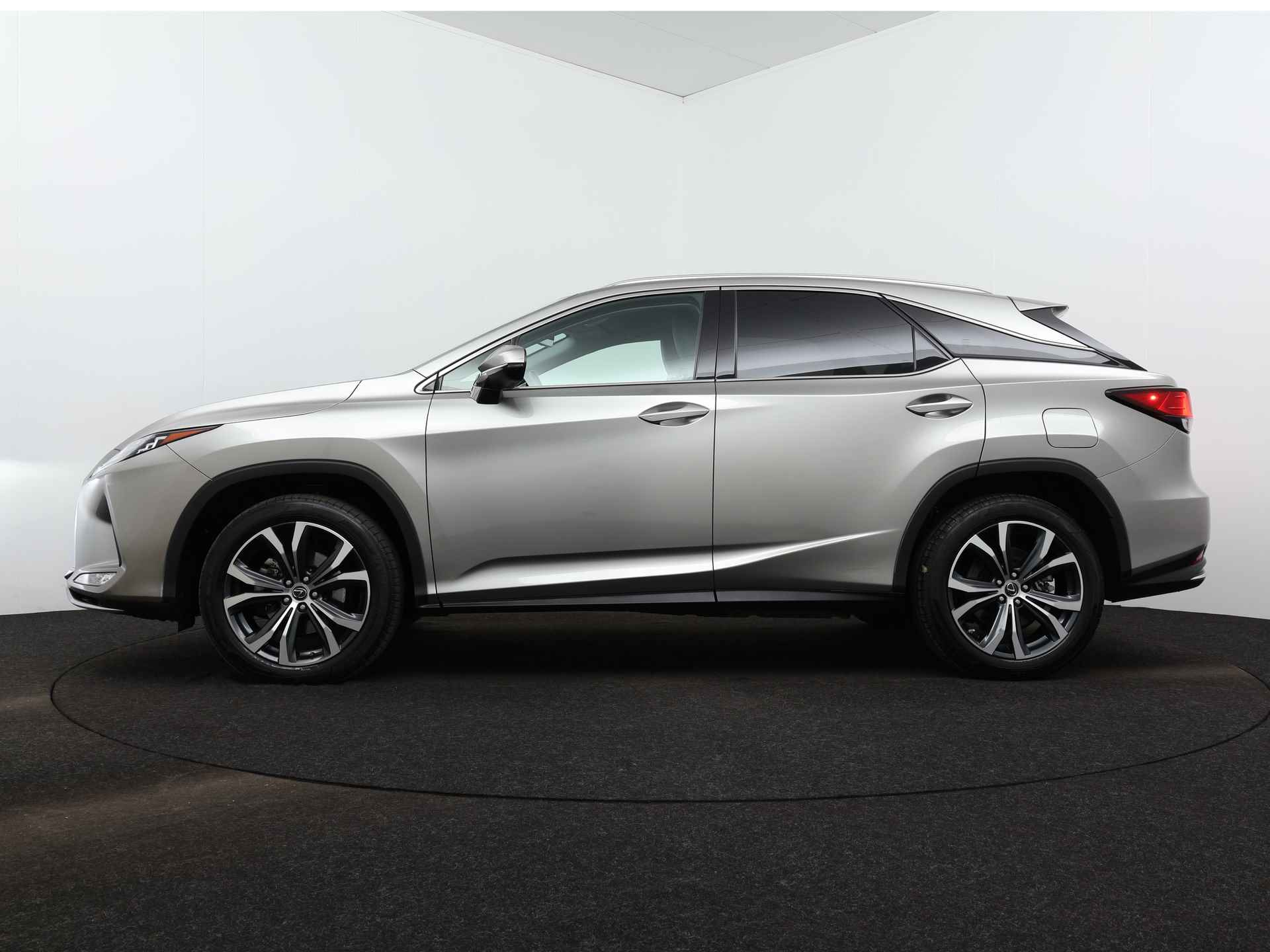 Lexus RX 450h AWD Executive Line Limited | Safety System+ | Premium Navigatie | Stoelverwarming en -ventilatie | - 6/60