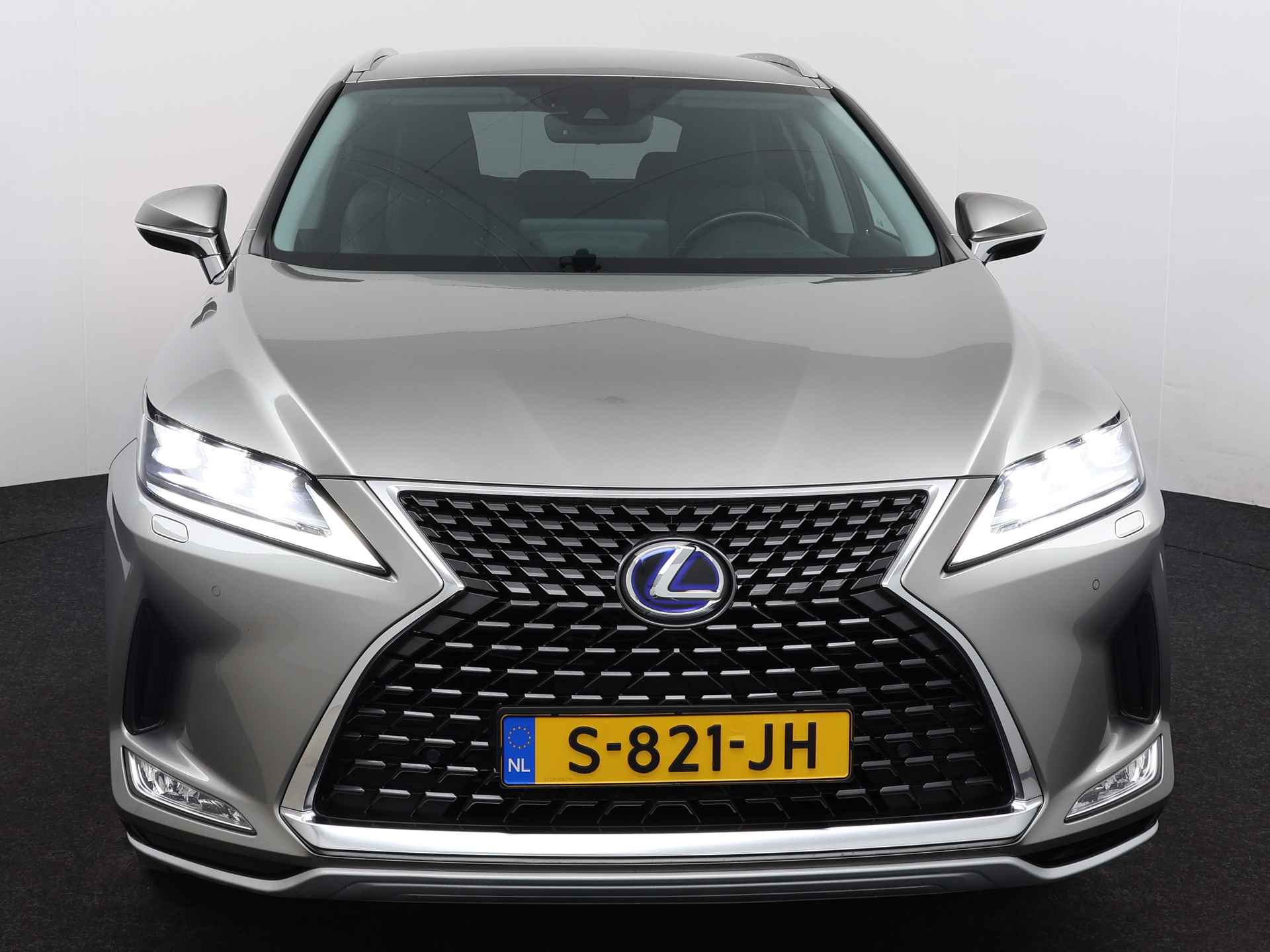 Lexus RX 450h AWD Executive Line Limited | Safety System+ | Premium Navigatie | Stoelverwarming en -ventilatie | - 7/60