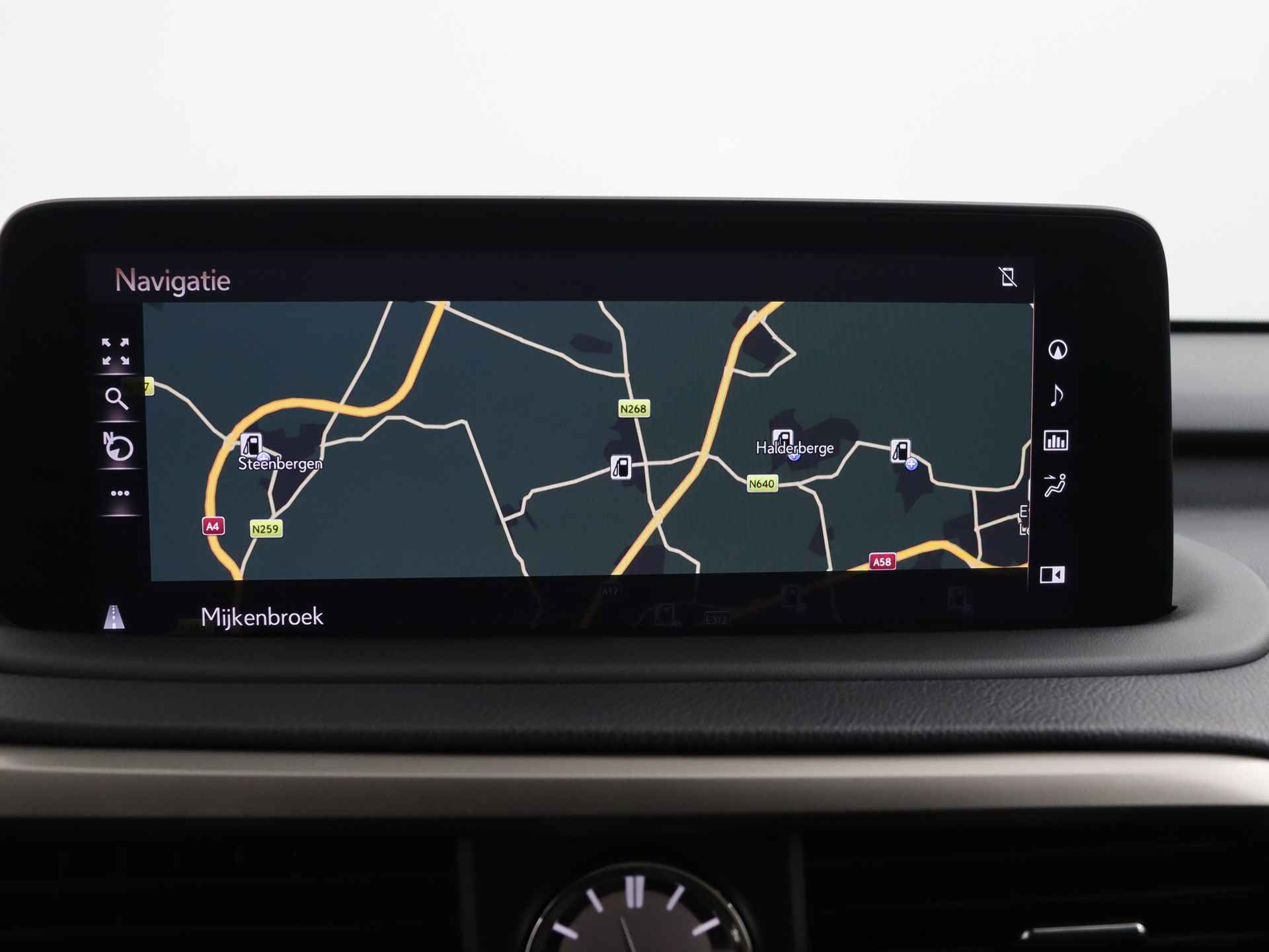 Lexus RX 450h AWD Executive Line Limited | Safety System+ | Premium Navigatie | Stoelverwarming en -ventilatie | - 12/60