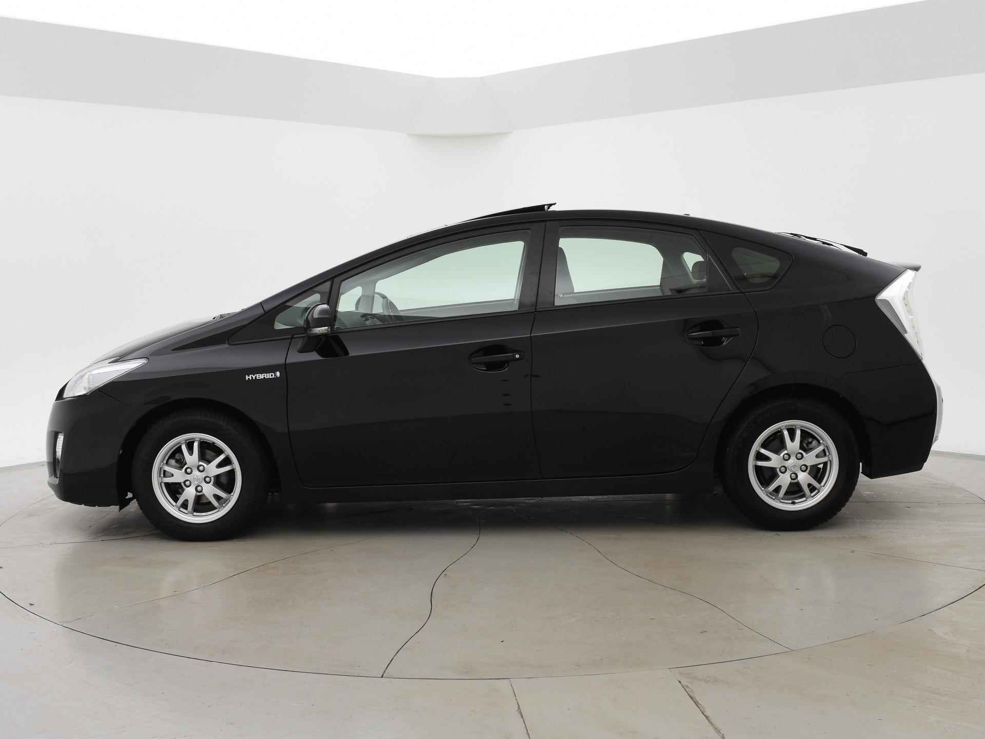 Toyota Prius 1.8 HYBRID AUT. SOLAR PANORAMA DAK *DEALER ONDERHOUDEN* - 6/28