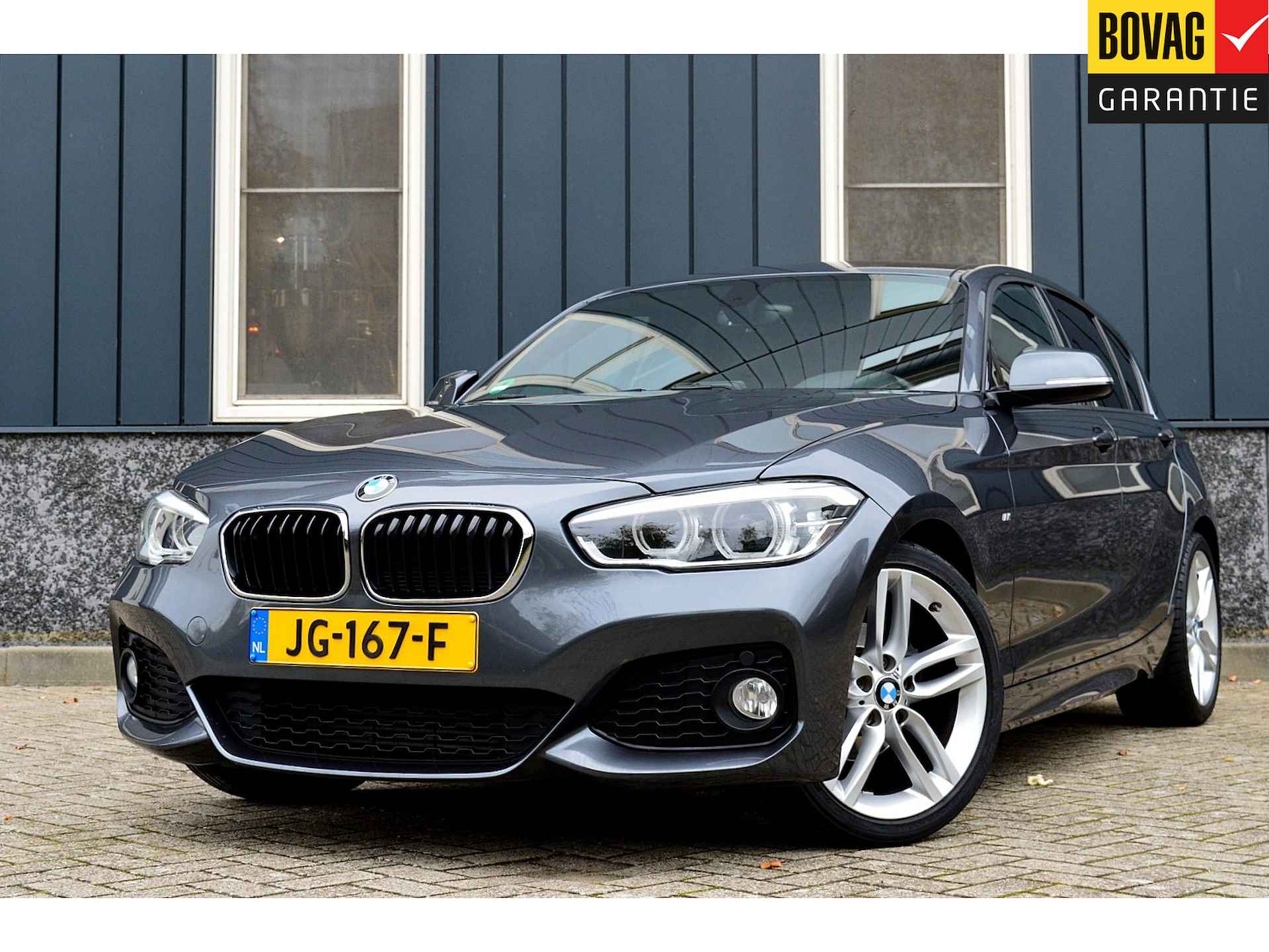 BMW 1-Serie