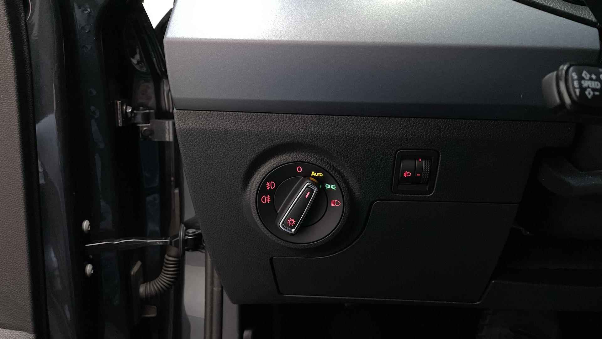 Seat Arona 1.0 TSI 116pk DSG Style Business Intense Camera Adaptive Cruise Navigatie - 20/25