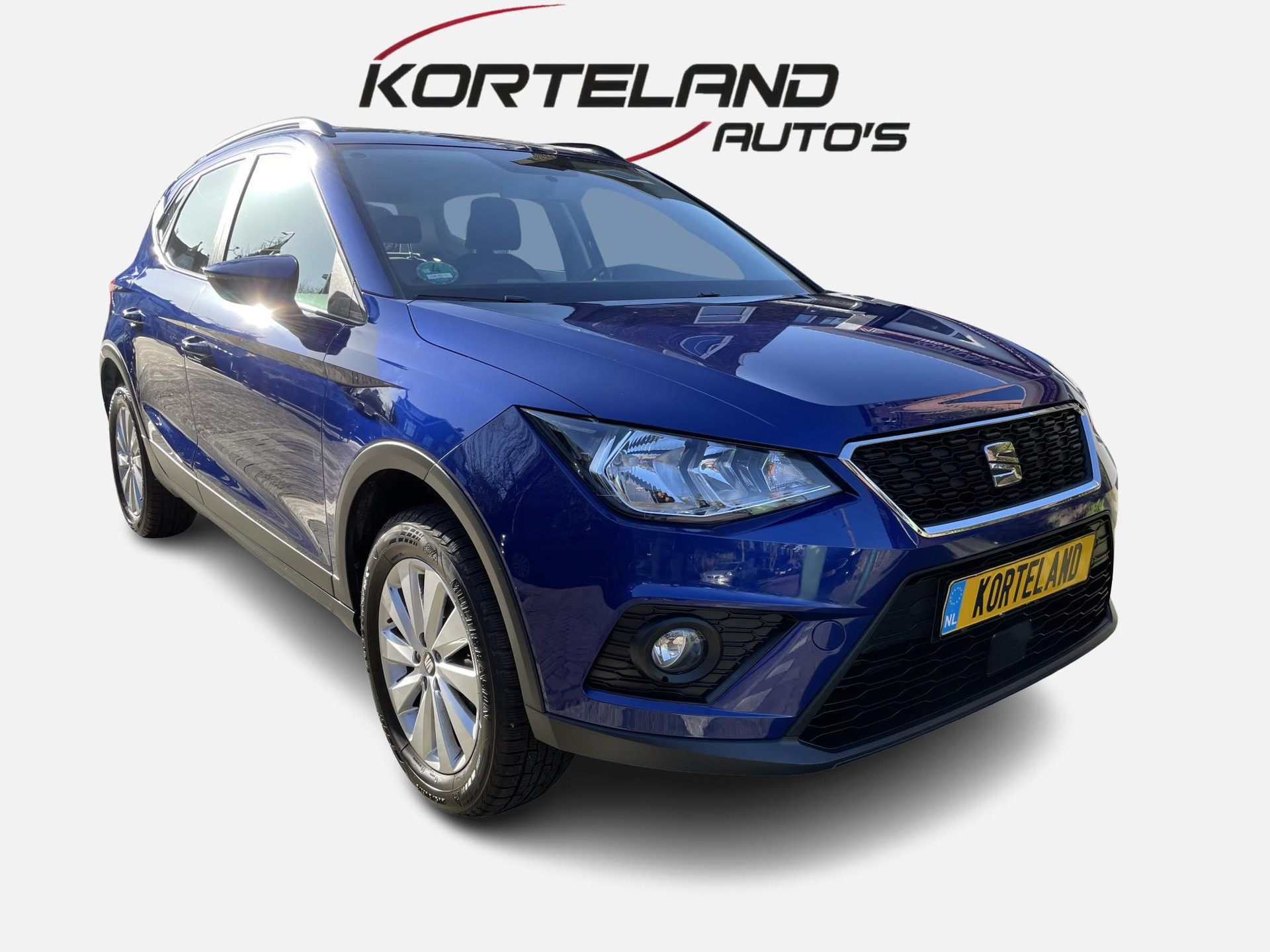 SEAT Arona 1.0 TSI Style |Bluetooth | Cruise-Control | PDC