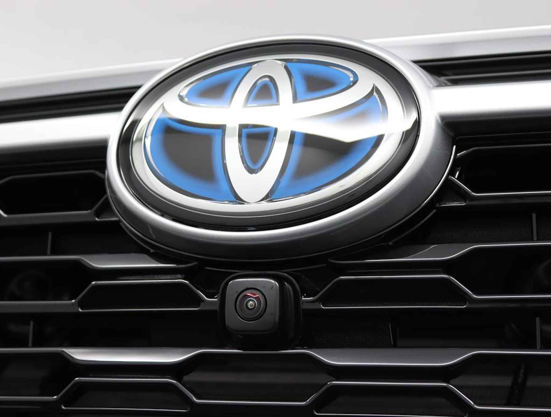 Toyota RAV4 2.5 Hybrid Style | Nieuw direct leverbaar | 10 jaar garantie | Innovation pack | - 42/56