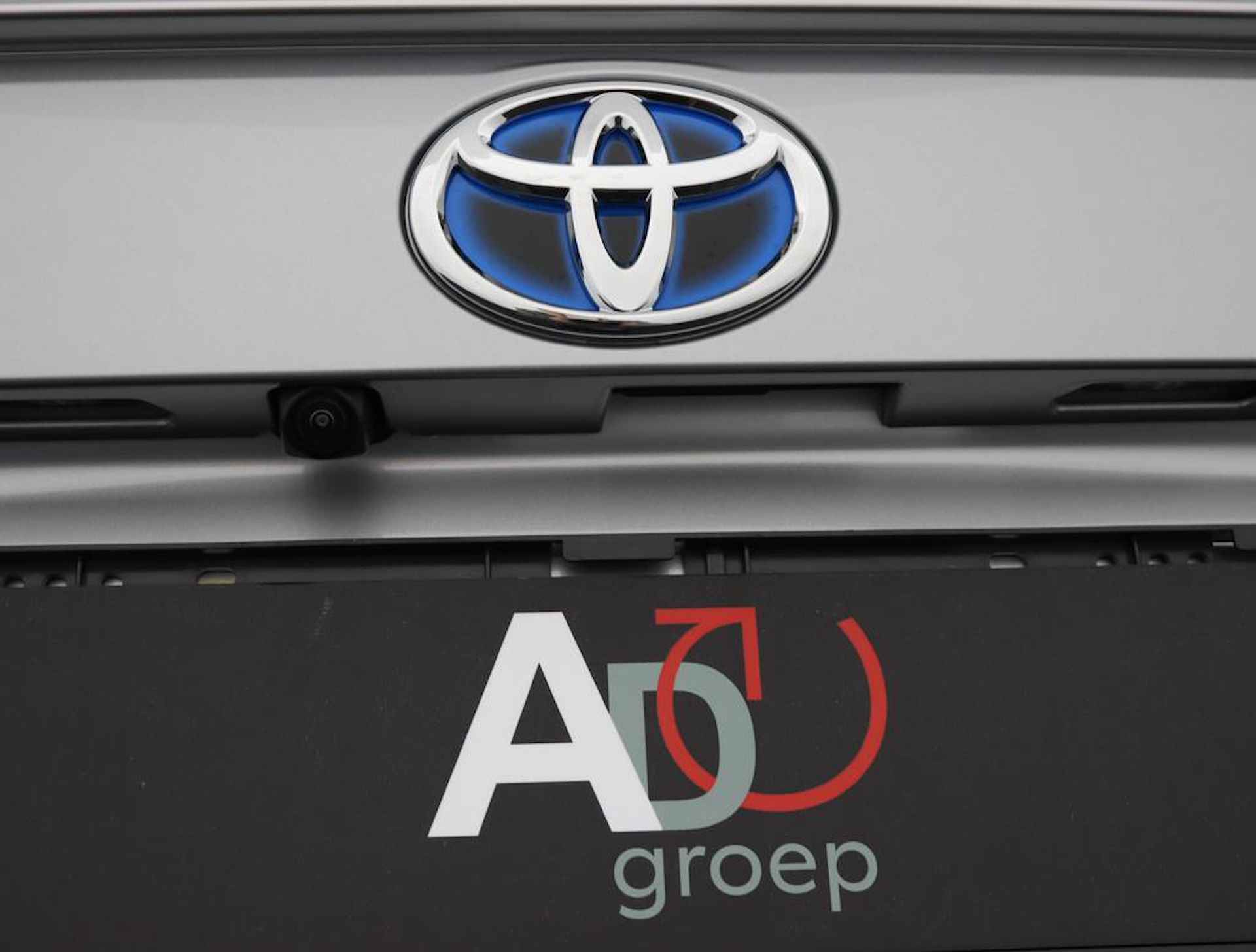 Toyota RAV4 2.5 Hybrid Style | Nieuw direct leverbaar | 10 jaar garantie | Innovation pack | - 48/56