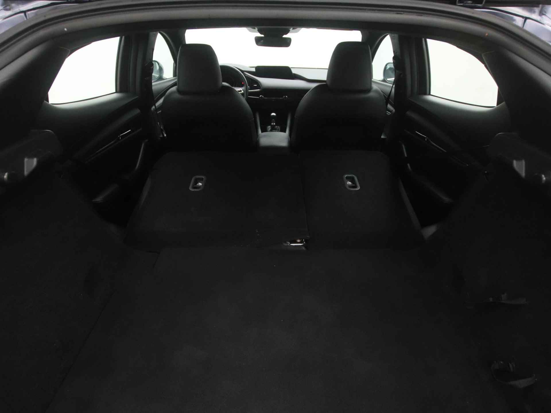 Mazda 3 2.0 SkyActiv-X Comfort met Bose/Leer pakket : dealer onderhouden - 20/50