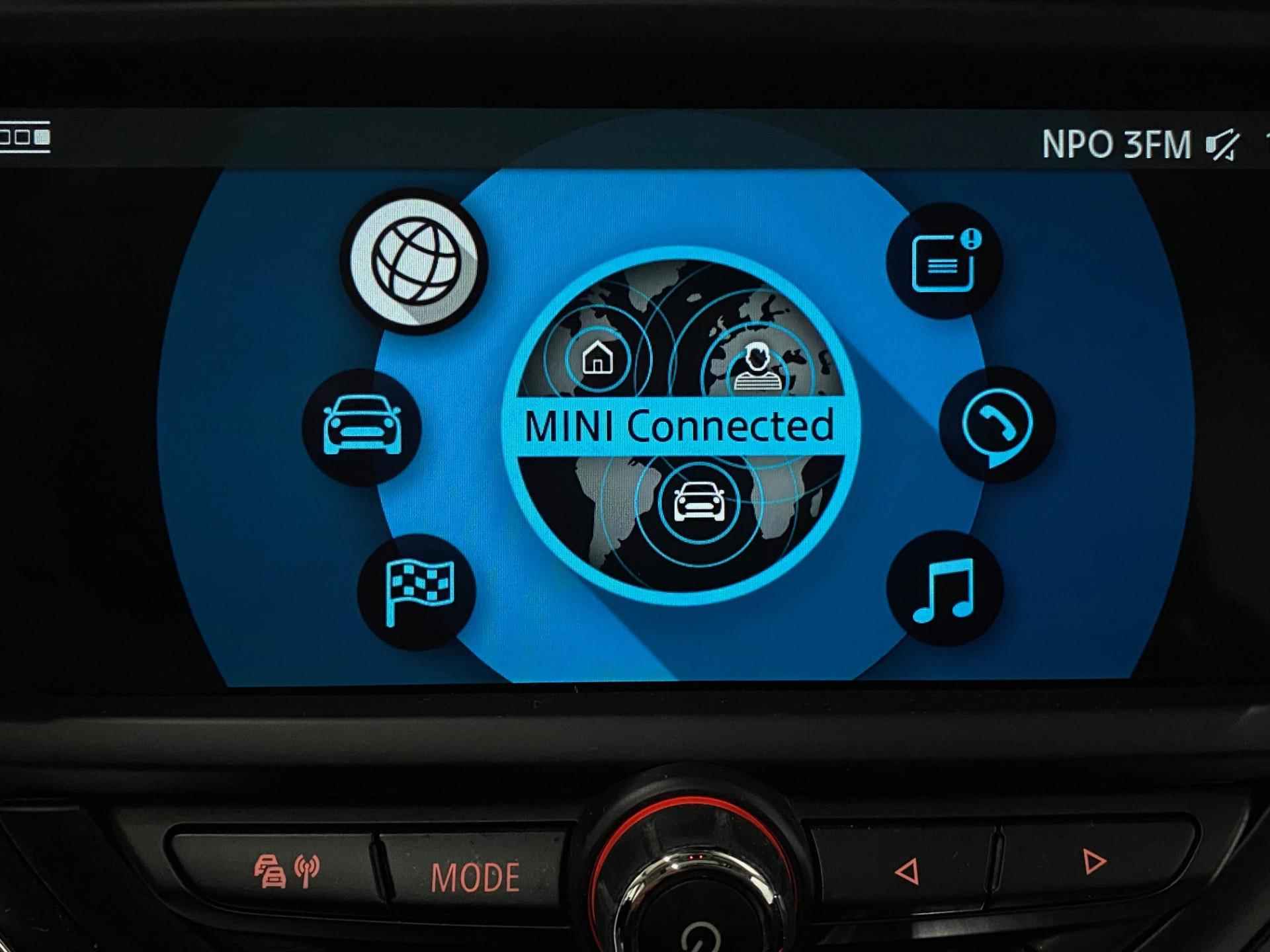 MINI Countryman 2.0 Cooper S Chili Panodak Navi Harman/Kardon Head-up Camera Voorruitverw. - 31/47