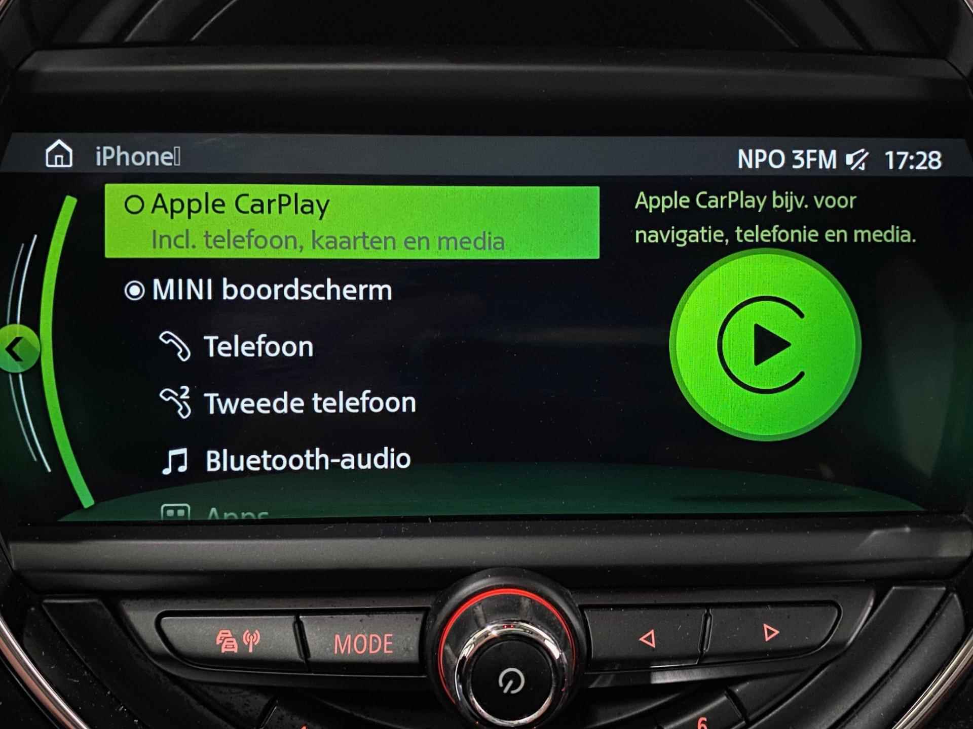 MINI Countryman 2.0 Cooper S Chili Panodak Navi Harman/Kardon Head-up Camera Voorruitverw. - 32/47