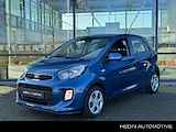 Kia Picanto 1.0 CVVT ComfortLine 5-DRS | Airconditioning | Elektr. ramen,- en spiegels | Centrale vergrendeling met A.B.