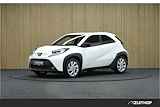 Toyota Aygo X 1.0 VVT-i S-CVT Automaat Pulse Facelift | Direct Leverbaar | Clima | Maps Navigatie | Full led | Winterpakket