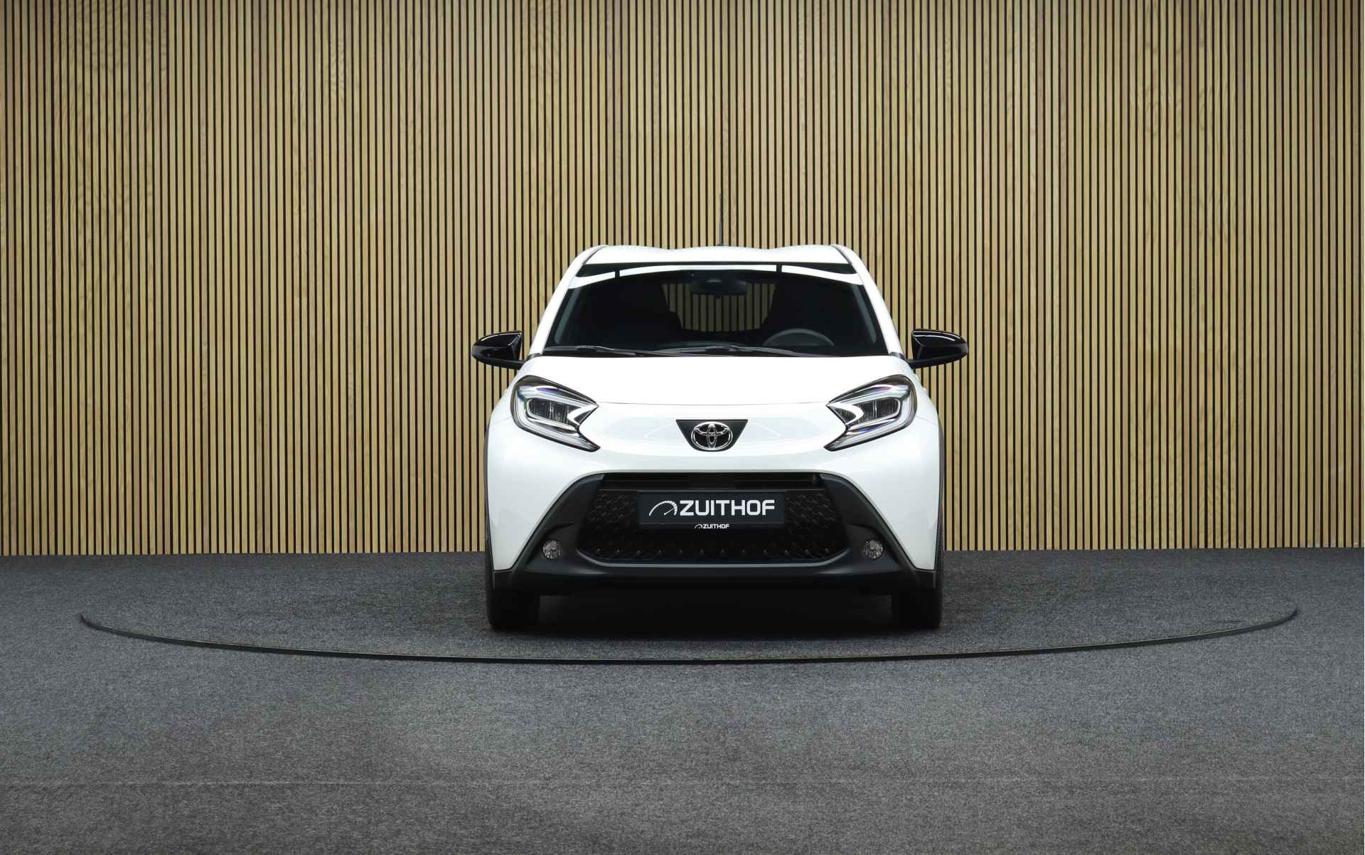 Toyota Aygo X 1.0 VVT-i S-CVT Automaat Pulse Facelift | Direct Leverbaar | Clima | Maps Navigatie | Full led | Winterpakket - 5/33