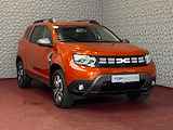 Dacia Duster 1.3 TCe 150 JOURNEY NAVI CAMERA LED ECC PDC LMV STOELVERW.