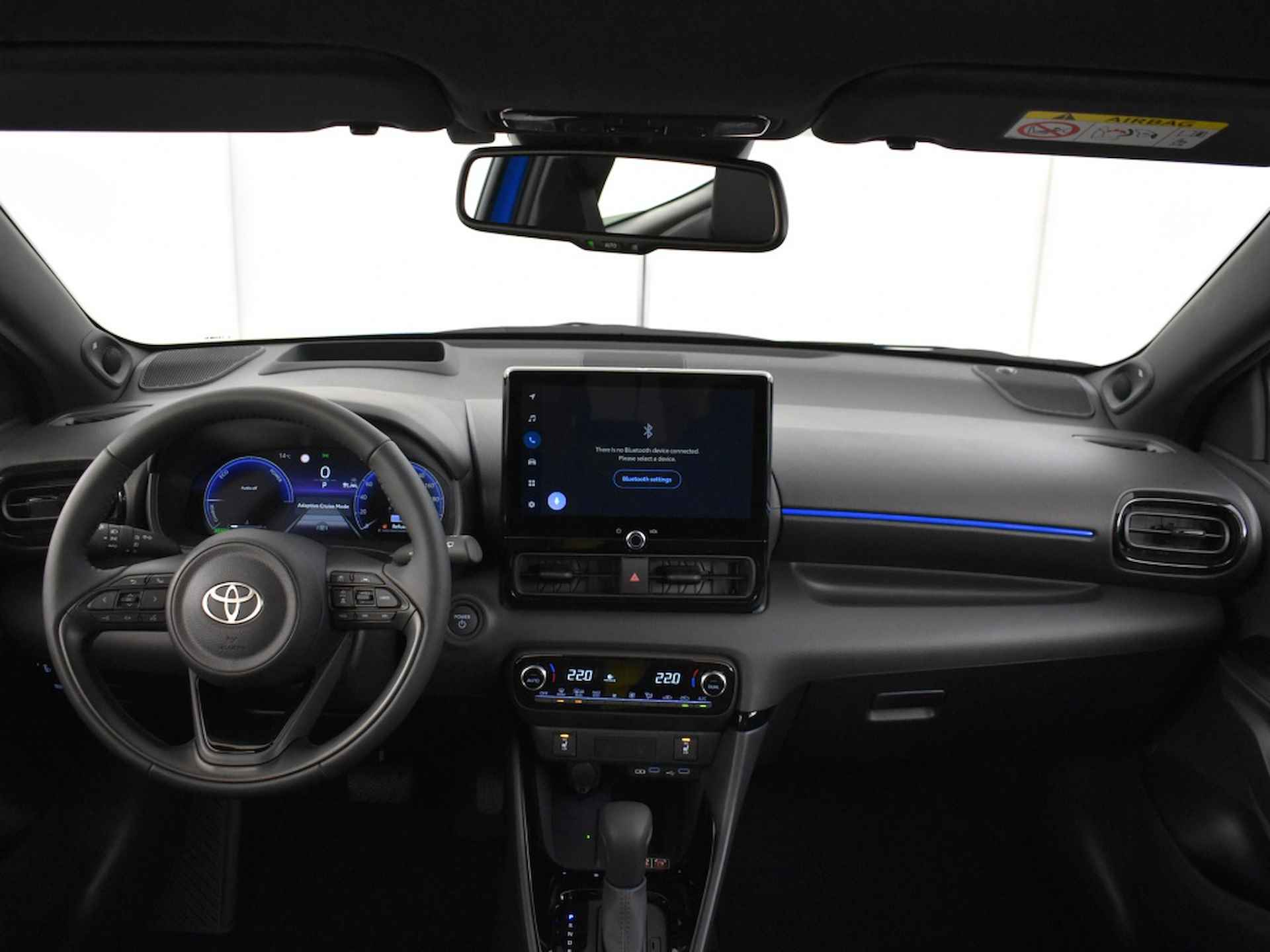 Toyota Yaris Hybrid 130PK Launch Edition | Modeljaar 2024 | Direct leverbaar - 4/38