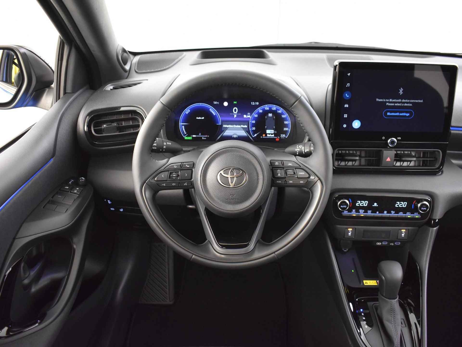 Toyota Yaris Hybrid 130PK Launch Edition | Modeljaar 2024 | Direct leverbaar - 15/38