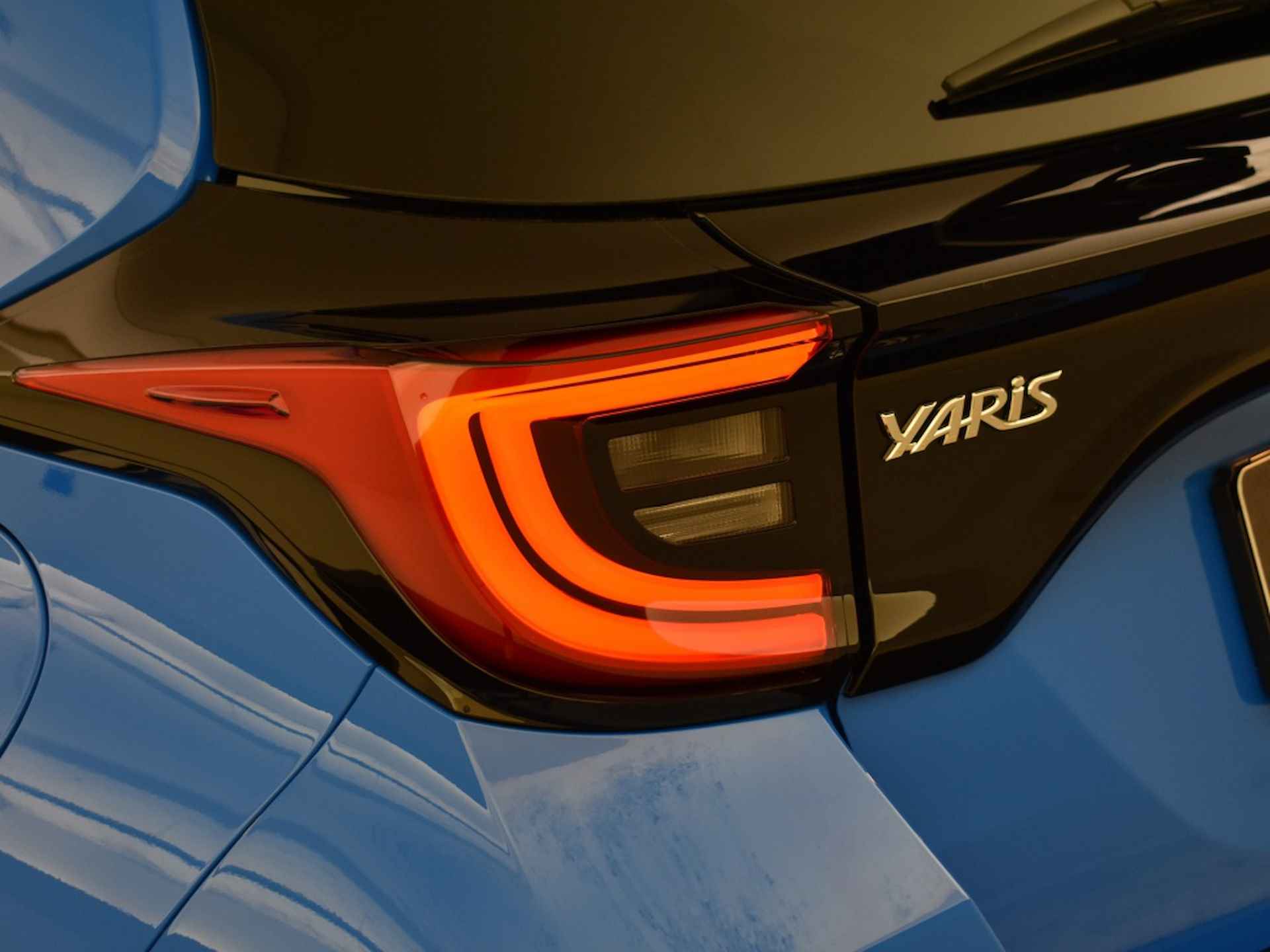Toyota Yaris Hybrid 130PK Launch Edition | Modeljaar 2024 | Direct leverbaar - 18/38