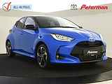 Toyota Yaris Hybrid 130PK Launch Edition | Modeljaar 2024 | Direct leverbaar