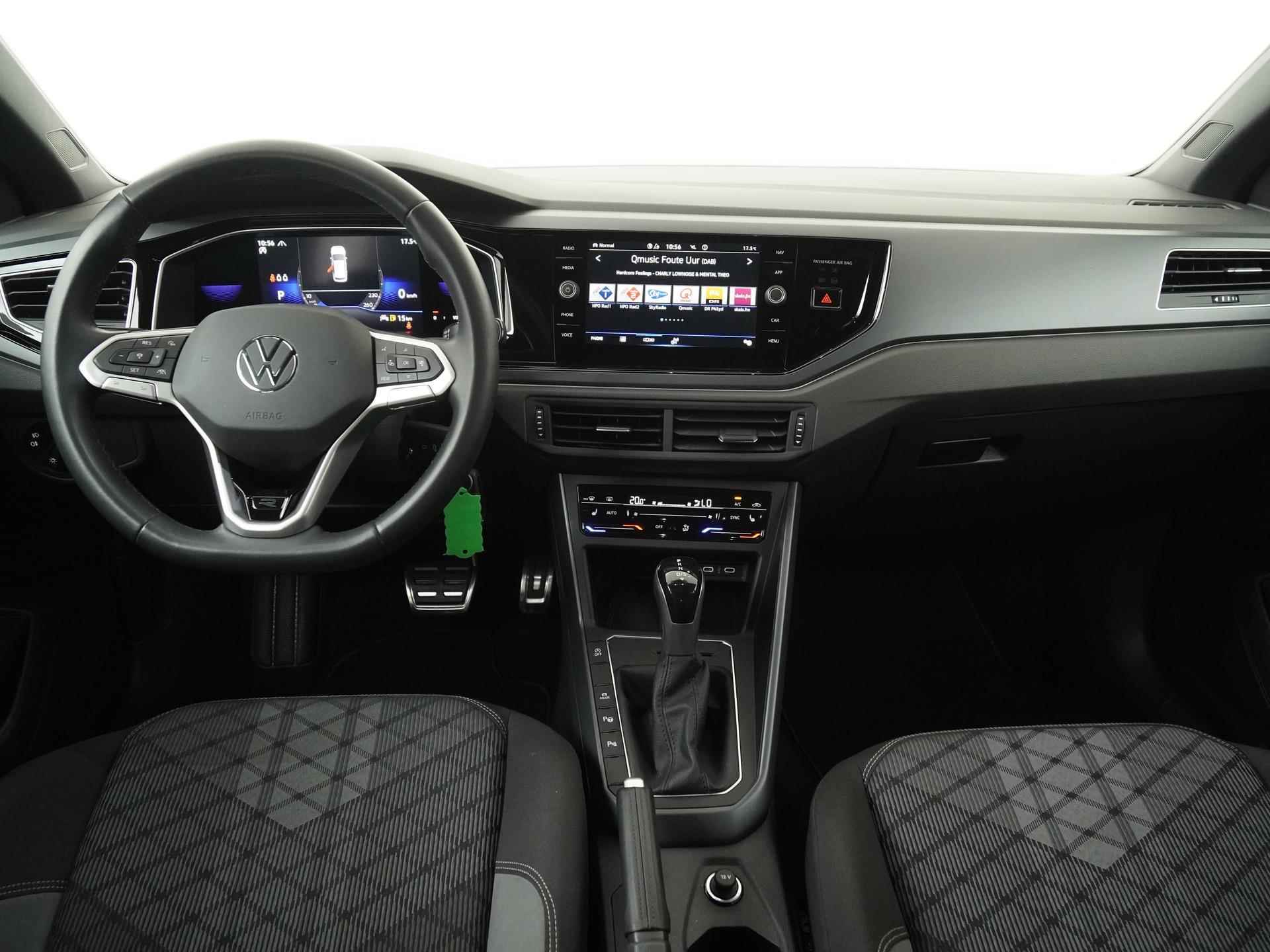 Volkswagen Taigo 1.5 TSI R-Line | Camera | Trekhaak | IQ.LIGHT | Carplay |  Zondag Open! - 5/35
