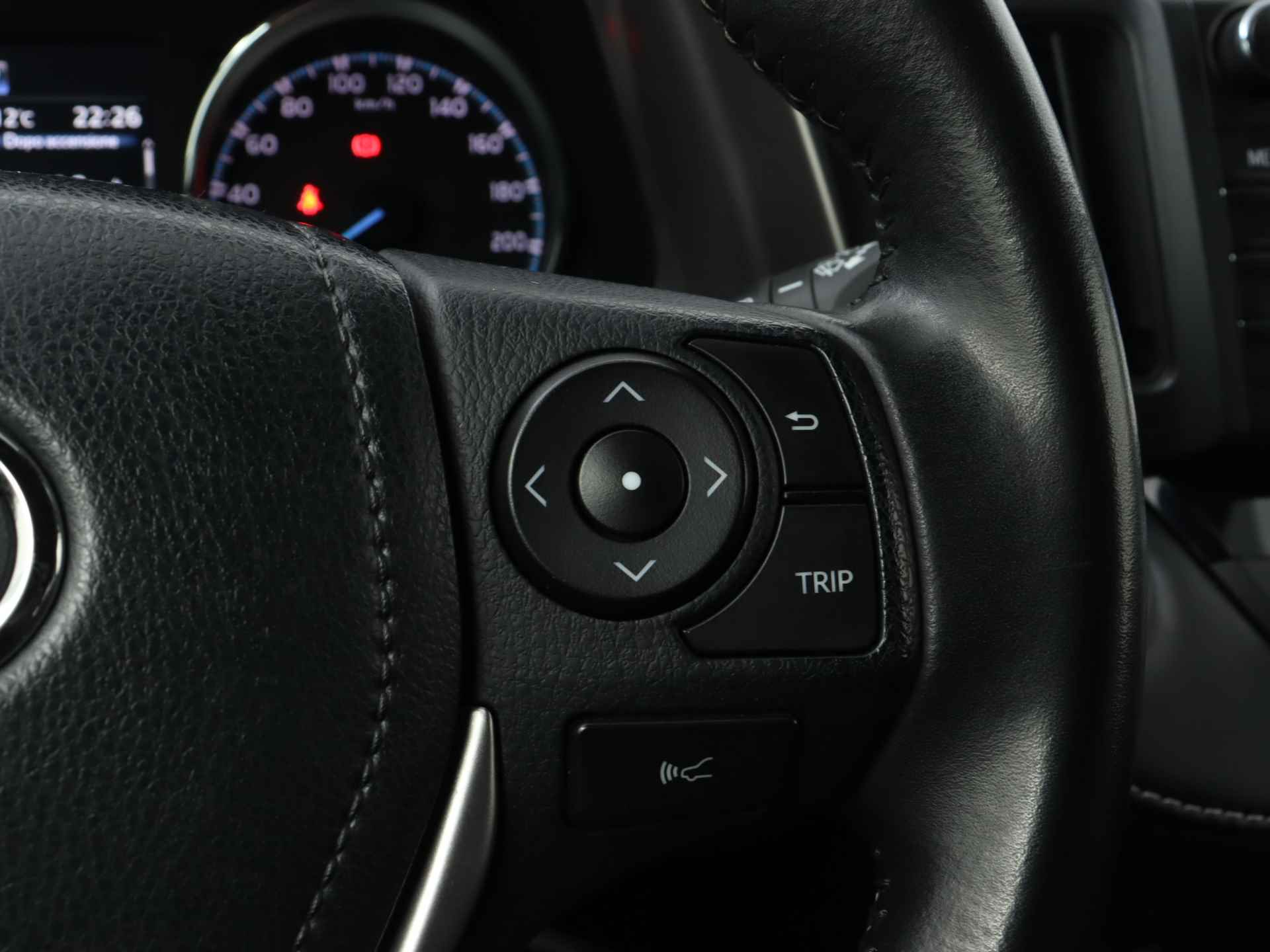 Toyota RAV4 2.5 Hybrid Black Edition Limited | Parkeersensoren voor & achter | Achteruitrijcamera | Navigatie | - 19/40