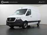 Mercedes-Benz Sprinter 315 L2H2 RWD PRO | 3500KG TREKKEN | AUTOMAAT | BANK