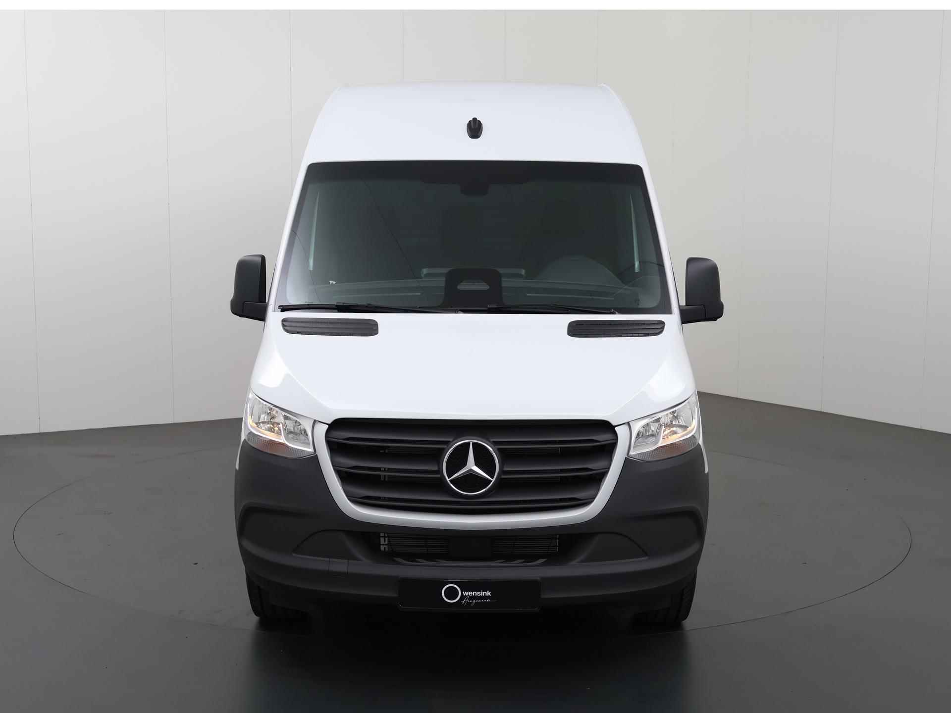 Mercedes-Benz Sprinter 315 L2H2 RWD PRO | 3500KG TREKKEN | AUTOMAAT | BANK - 4/34