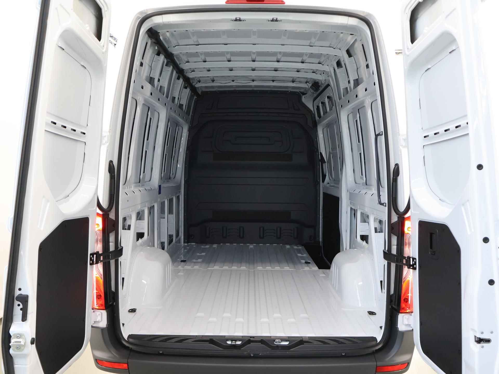 Mercedes-Benz Sprinter 315 L2H2 RWD PRO | 3500KG TREKKEN | AUTOMAAT | BANK - 30/34