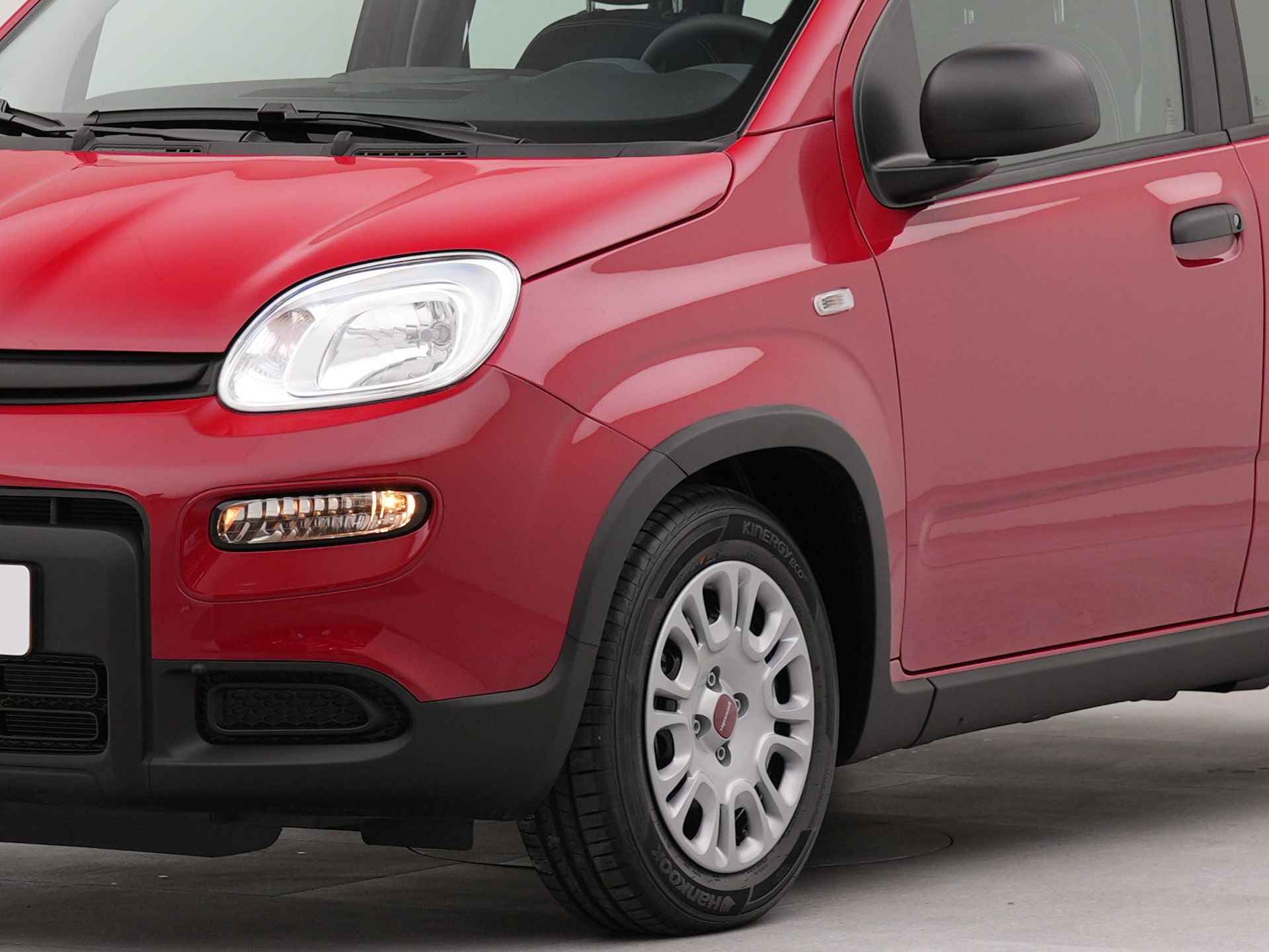 Fiat Panda 1.0 Hybrid Urban | Bluetooth | Airco | Dab | - 23/95