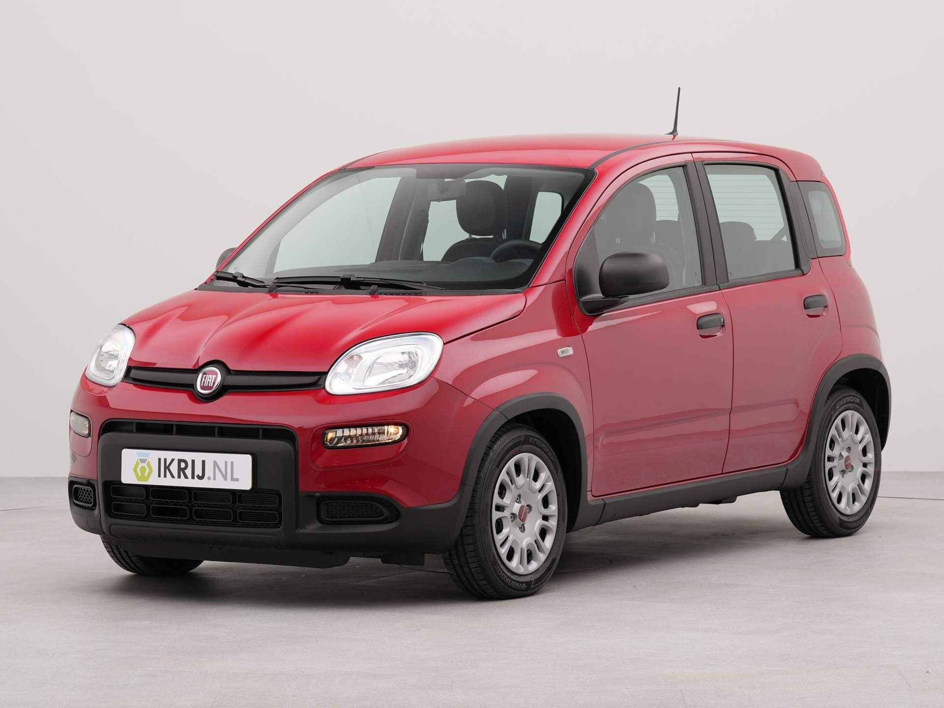 Fiat Panda 1.0 Hybrid Urban | Bluetooth | Airco | Dab | - 32/95