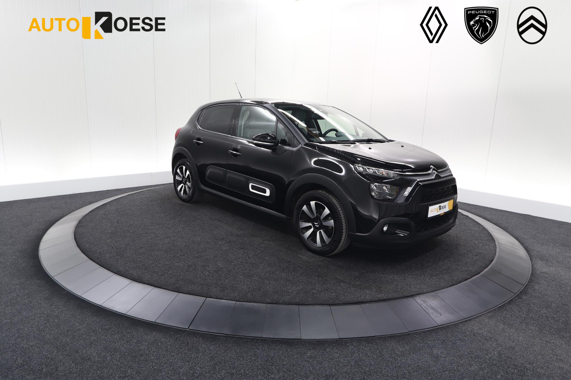 Citroen C3 PureTech 82 Shine | Camera | Parkeersensoren | Stoelverwarming | Apple Carplay