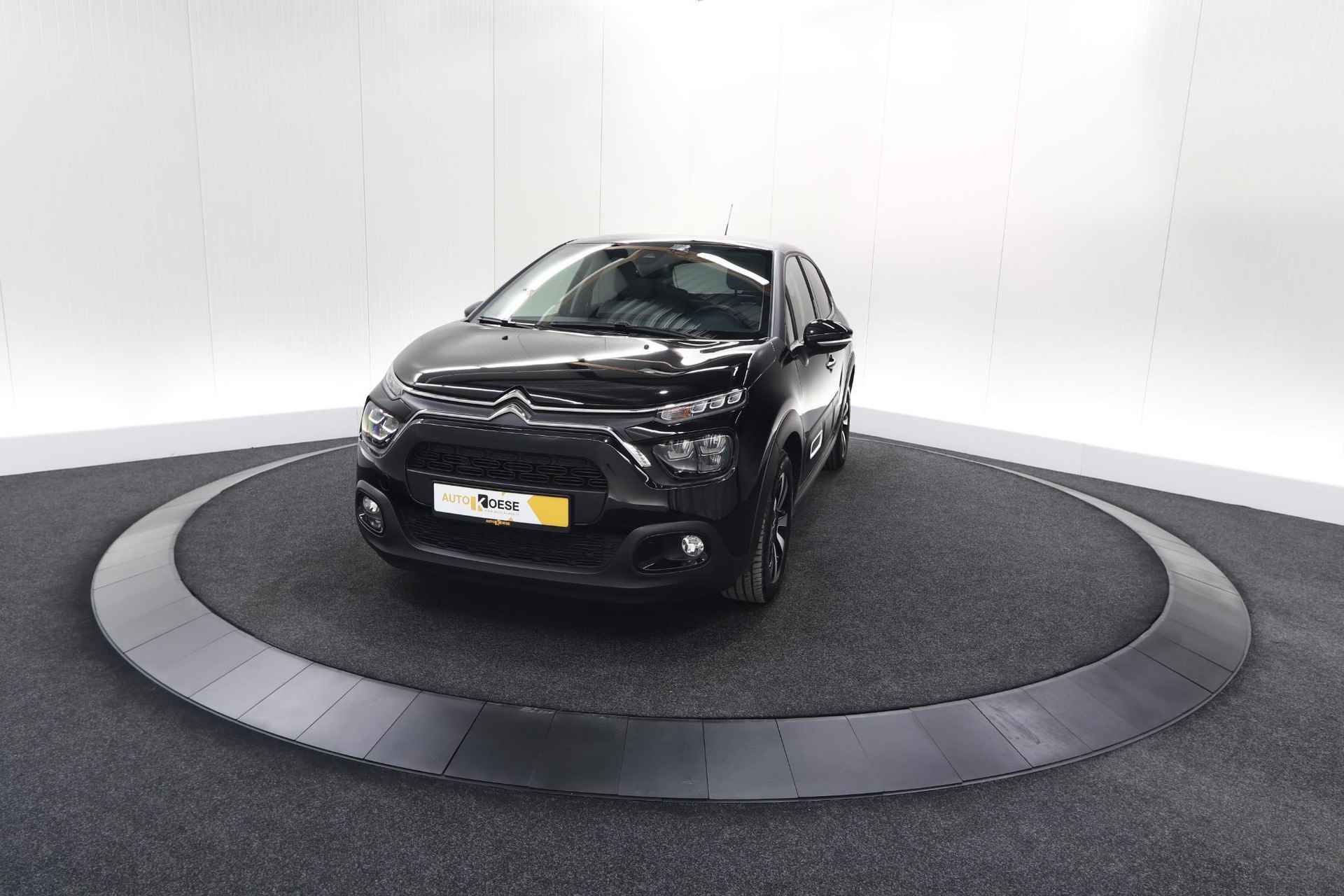 Citroen C3 PureTech 82 Shine | Camera | Parkeersensoren | Stoelverwarming | Apple Carplay - 71/74