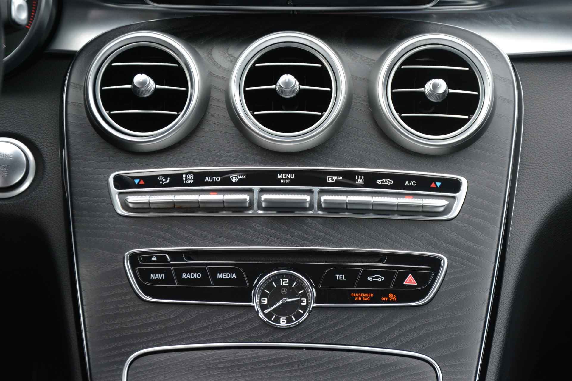 Mercedes-Benz C-Klasse Estate 350 e Lease Edition - 18/29