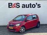 Skoda Citigo 1.0 Greentech Active Airco Navigatie Electr. ramen LM-velgen 16inch 5-deurs Goed onderhouden