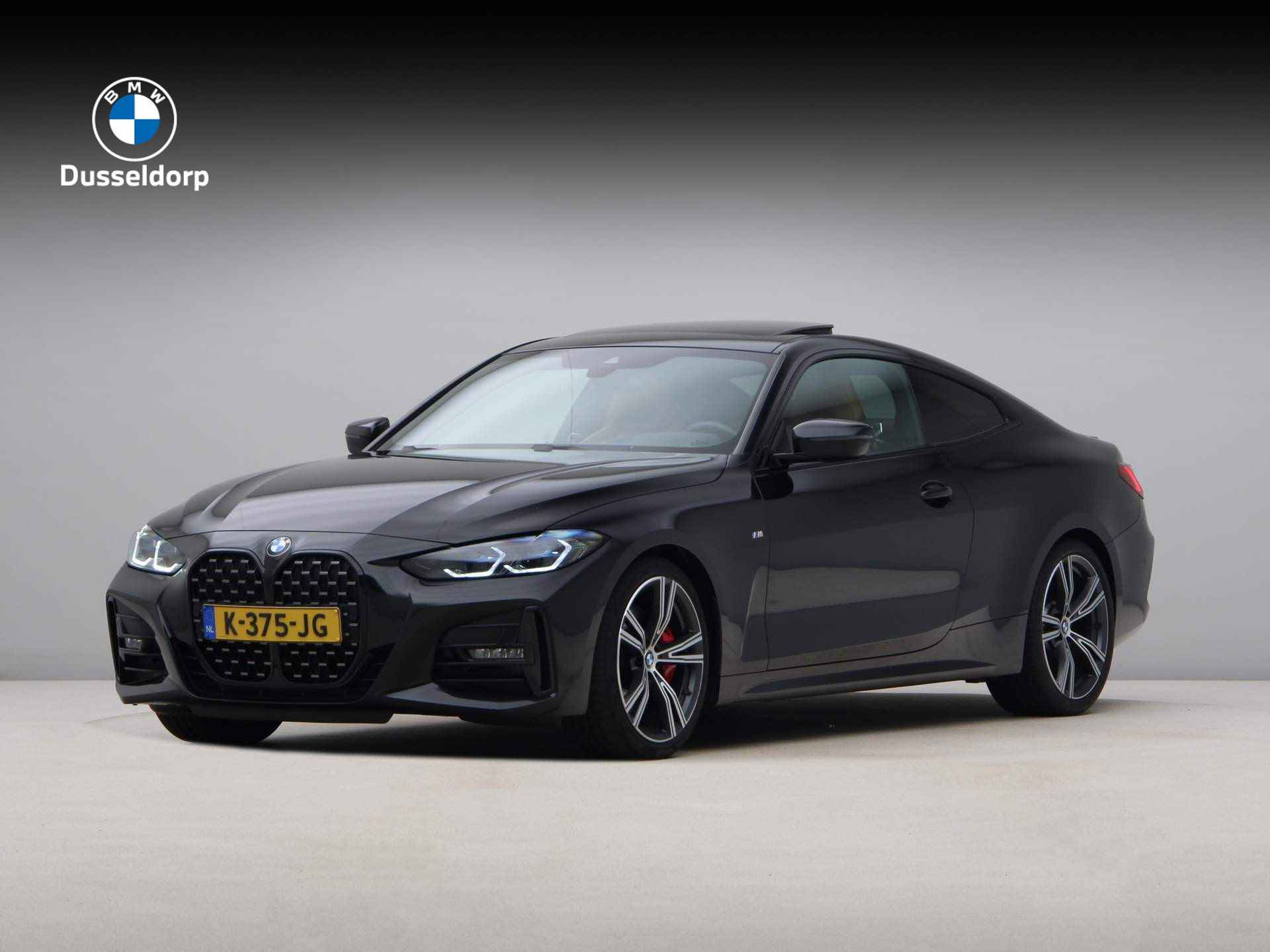 BMW 4-Serie