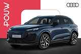 Audi Q6 e-tron 252pk Launch edition 83 kWh | Warmte Pomp | Cruise Control Adaptief