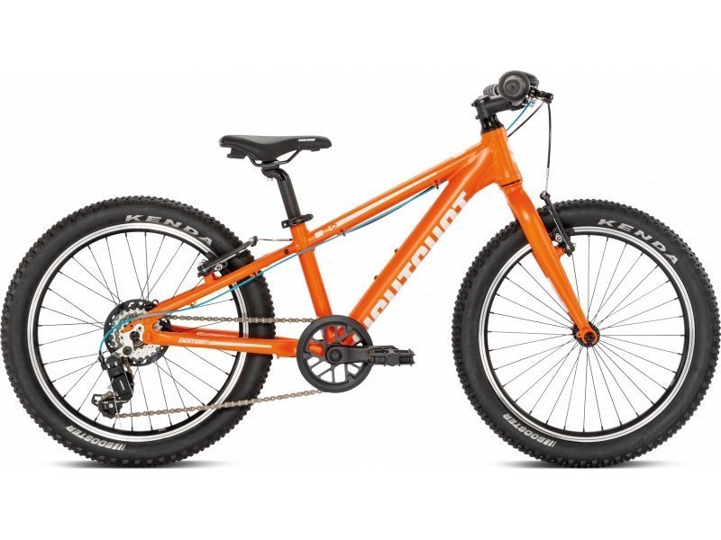 Eightshot X-COADY 20 SL / 7 Orange 2023