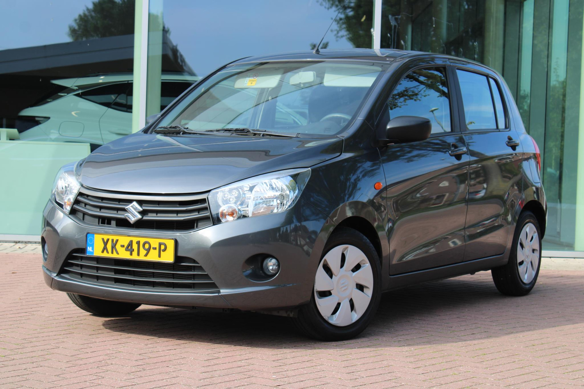 Suzuki Celerio 1.0 Comfort