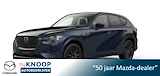 Mazda CX-60 2.5 e-SkyActiv PHEV Homura + Convenience& Sound, Driver assistante + Panorama Pack + TREKHAAK