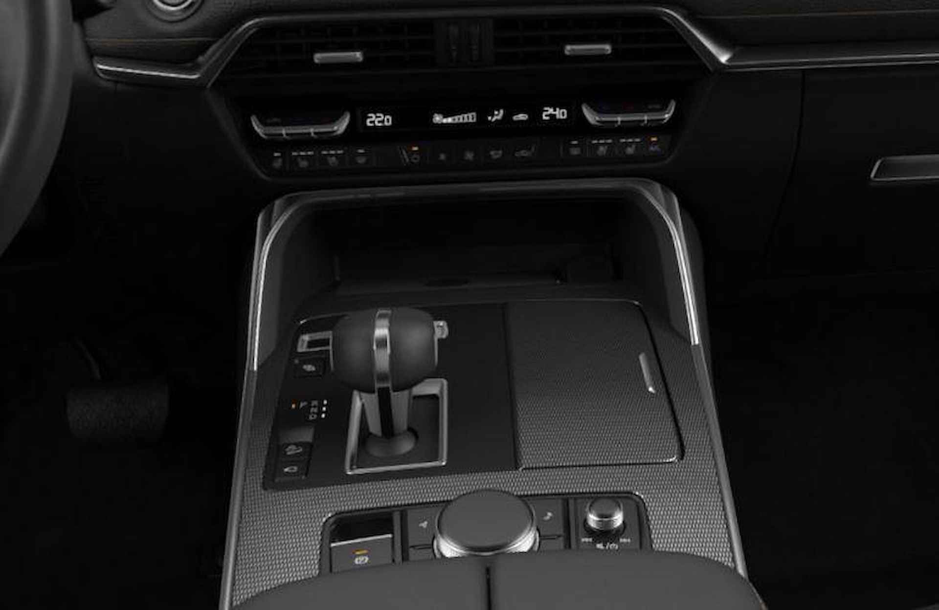 Mazda CX-60 2.5 e-SkyActiv PHEV Homura + Convenience& Sound, Driver assistante + Panorama Pack + TREKHAAK - 11/12