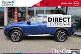 Nissan X-Trail 1.5 e-4orce Tekna Plus 4WD | €10.000 Korting! | 1800kg trekgewicht | Lederen bekleding |